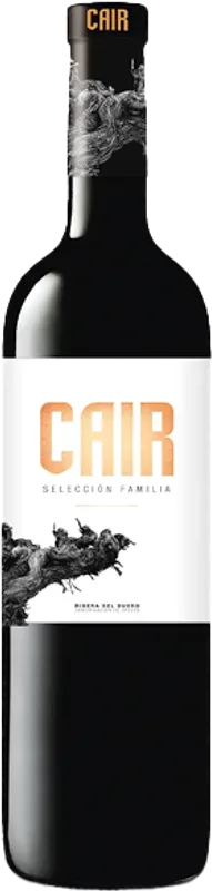 Cair Ribera del Duero DO Selección Familia Dominio de Cair - 2019 - Duero-Tal (Castilla y Leon), Spanien