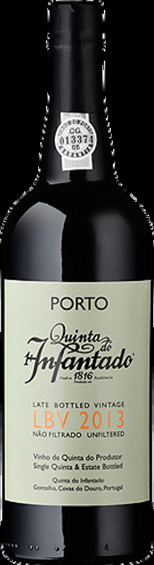 Late Bottled Vintage Port Quinta do Infantado - 2013 - Default Origin