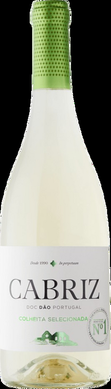 Cabriz Colheita Selecionada Dão DOC Quinta de Cabriz - 2024 - Dão, Portugal