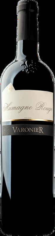 Humagne Rouge Varonier Gold Wallis AOC Varonier - 2023 - Wallis, Schweiz