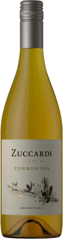 Serie A Torrontes Familia Zuccardi - 2024 - Salta, Argentinien