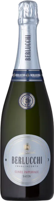 Cuvée Imperiale Satèn Franciacorta DOCG Berlucchi - Lombardei, Italien