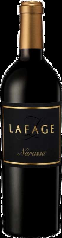 Narassa Côtes Catalanes IGP Domaine Lafage - 2023 - Midi - Languedoc-Roussillon, Frankreich