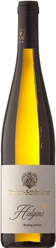 Riesling Halgans Trocken Weingut Emrich-Schönleber - 2024 - Rheintal, Deutschland