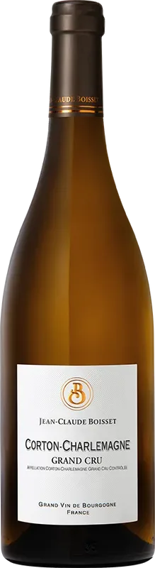 Corton-Charlemagne Grand Cru AOC Jean-Claude Boisset - 2022 - Burgund, Frankreich