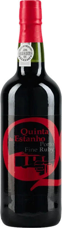 Fine Ruby Quinta do Estanho - Douro, Portugal