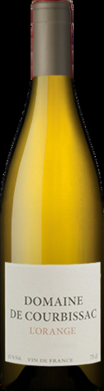 L'Orange Domaine de Courbissac - 2024 - Midi - Languedoc-Roussillon, Frankreich