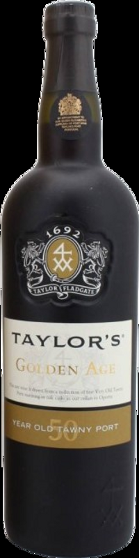 Tawny 50 years old Taylor's Port Wine - Douro, Portugal