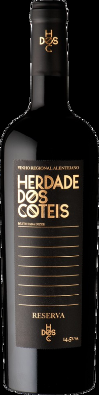 Reserva VR Herdade dos Coteis - 2023 - Alentejo, Portugal