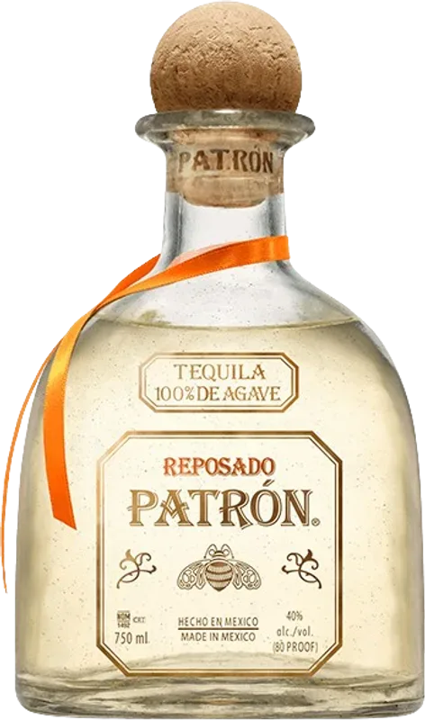 Patron Reposado Tequila Patrón - Mexiko