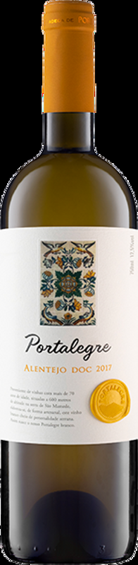 Portalegre Alentejo DOC Adega de Portalegre - 2019 - Alentejo, Portugal
