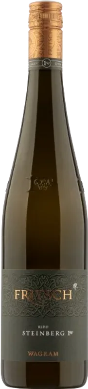 Roter Veltliner Ried Steinberg Weinberghof Fritsch - 2024 - Niederösterreich, Österreich