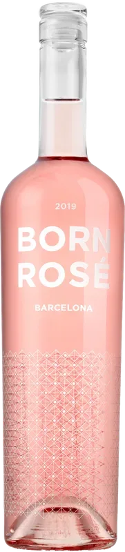 Rosé Bio Born - 2025 - Katalonien, Spanien