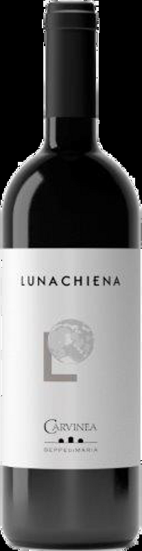 Lunachiena IGP Salento Rosso Carvinea di Maria di Beppe - 2019 - Apulien, Italien