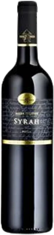 Nauer Prestige Syrah Barrique AOC Aargau Nauer - 2023 - Aargau, Schweiz