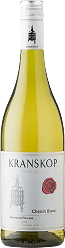 Chenin Blanc Kranskop - 2023 - Breede River Valley, Südafrika