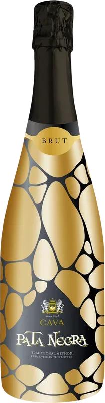 Cava Pata Negra Brut Garcia Carrion - Katalonien, Spanien