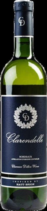 Clarendelle Inspired by Haut-Brion Bordeaux AC Clarendelle - 2024 - Bordeaux, Frankreich