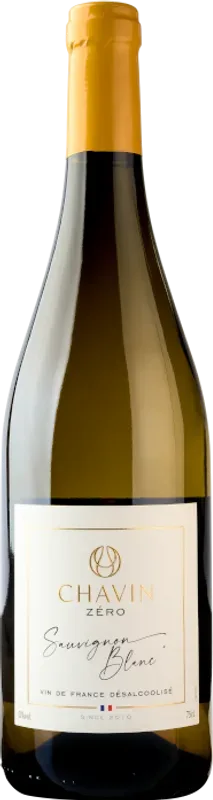 Chavin Zero Sauvignon Blanc VdF sans alcool Pierre Chavin - Frankreich