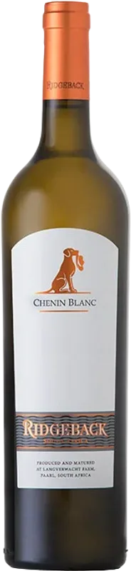Chenin Blanc Ridgeback - 2019 - Coastal Region, Südafrika