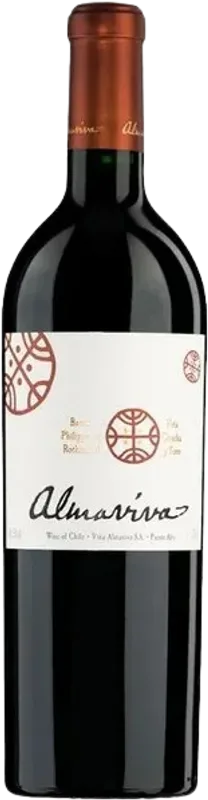 Almaviva Chili Maipo Valley AOC Almaviva - 2021 - Valle Central, Chile