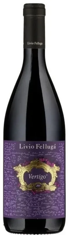 Vertigo IGT Venezia Giulia Livio Felluga - 2021 - Friaul, Italien