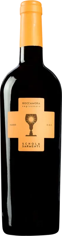 Roccamora Negroamaro Nardò DOC Schola Sarmenti - 2024 - Apulien, Italien