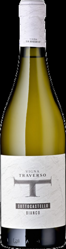 Sottocastello Bianco Riserva Vigna Traverso - 2022 - Friaul, Italien