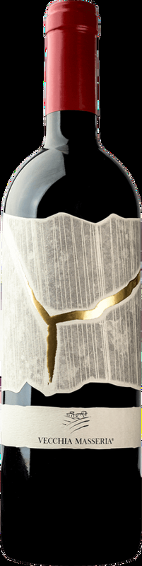 Vecchia Masseria Merlot Ticino DOC Vinattieri - 2024 - Tessin, Schweiz