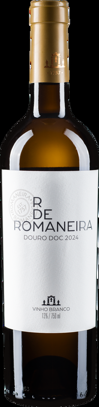 R de Romaneira Quinta da Romaneira - 2025 - Douro, Portugal