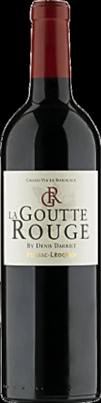 La Goutte by Denis Darriet Pessac-Léognan AOC Denis Darriet - 2022 - Bordeaux, Frankreich