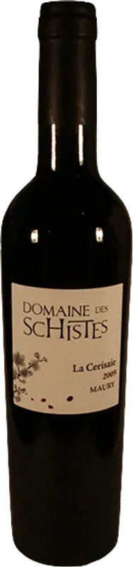 Maury AOC Domaine des Schistes - 2009 - Midi - Languedoc-Roussillon, Frankreich