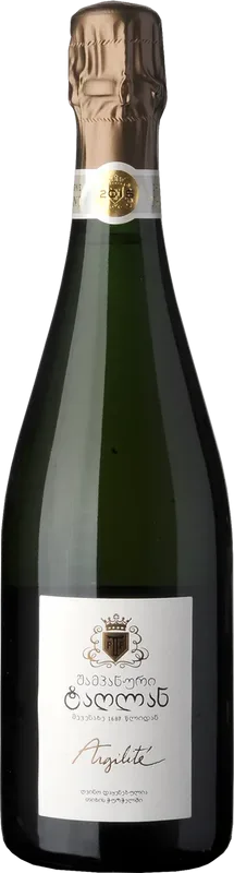 Tarlant Argilité IV, Amphorae Champagne Tarlant - 2015 - Champagne, Frankreich