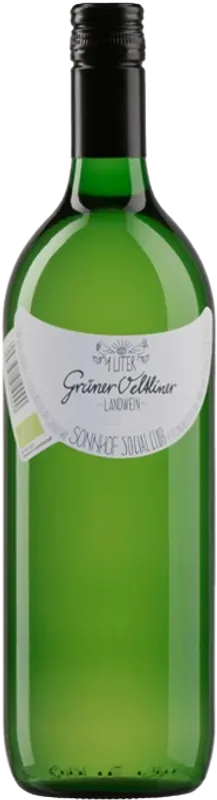 Grüner Veltliner Sonnhof Social Club Weingut Sonnhof GmbH - 2024 - Niederösterreich, Österreich