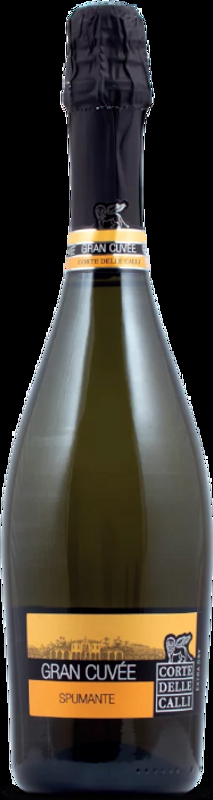 Gran Cuvée Spumante Corte delle Calli - Italien