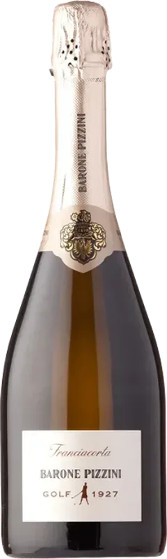 Golf 1927 Franciacorta DOCG Barone Pizzini - Lombardei, Italien