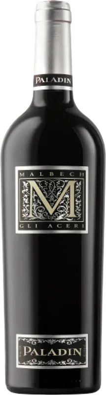 Malbec Aceri IGT Cantina Paladin - 2020 - Veneto, Italien