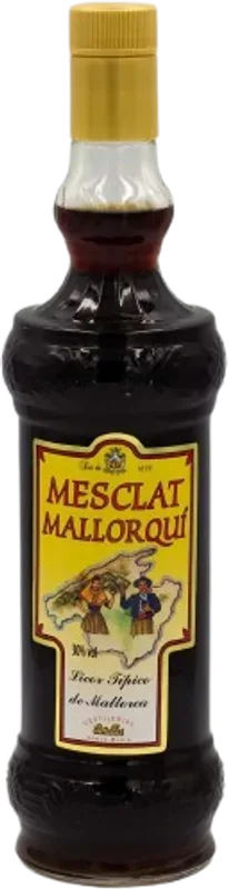 Mesclat Mallorqui Destilleria Cannellas - Balearen, Spanien