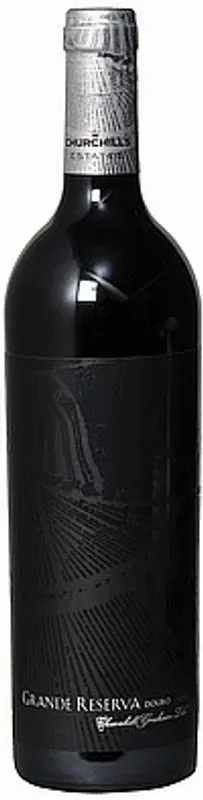 Grande Reserva tinto Douro DOC Churchill's Estates Churchill Graham - 2016 - Douro, Portugal