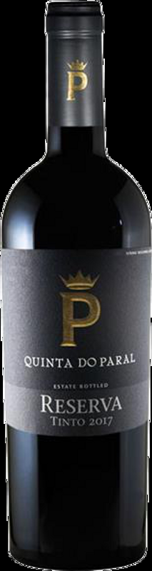 Quinta do Paral Reserva VR Alentejo Quinta do Paral - 2021 - Alentejo, Portugal