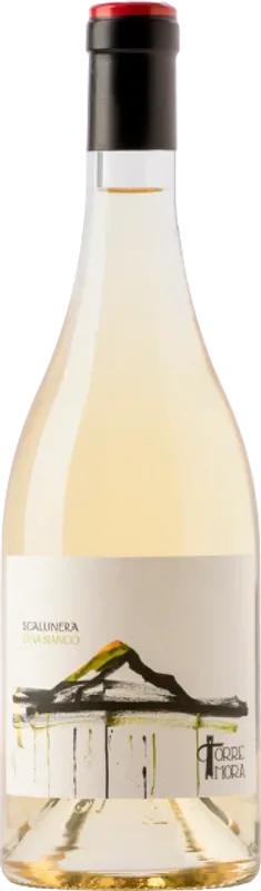 Scalunera Bianco Etna DOC Torre Mora Scalunera - 2025 - Sizilien, Italien