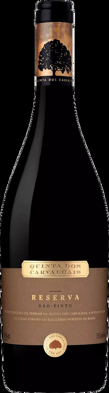Reserva D.O.C. Carvalhais - 2020 - Dão, Portugal