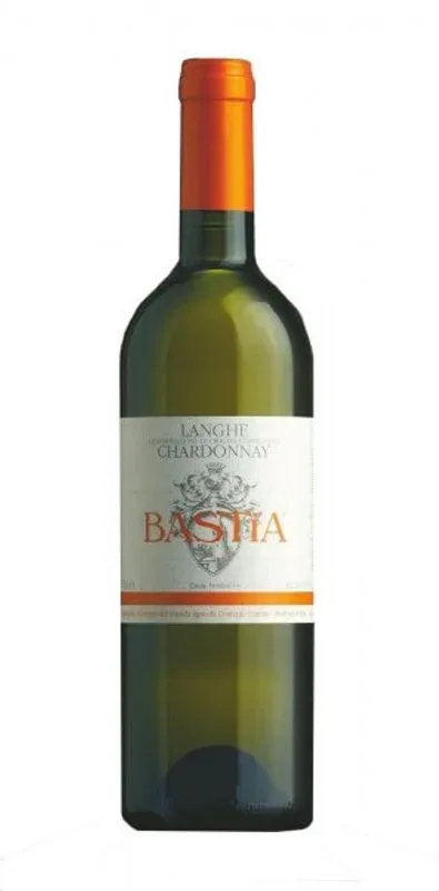 Chardonnay Langhe DOC Bastia Conterno Fantino - 2023 - Piemont, Italien