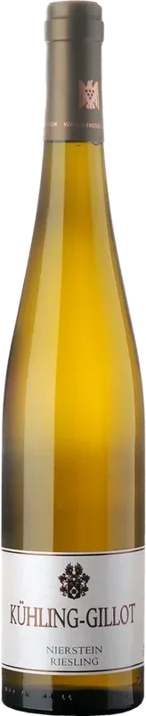 Nierstein Riesling Kühling-Gillot - 2023 - Rheintal, Deutschland
