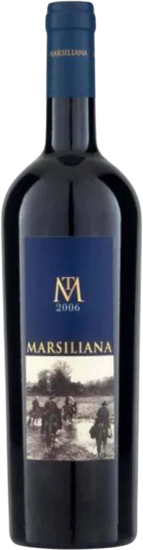 Marsiliana IGT Principe Corsini - 2020 - Toskana, Italien