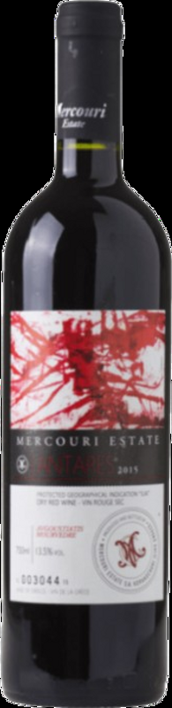 Antares PGI Letrini Mercouri Estate SA - 2018 - Peloponnes, Griechenland