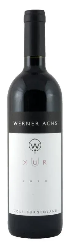 Xur Weingut Werner Achs - 2021 - Burgenland, Österreich