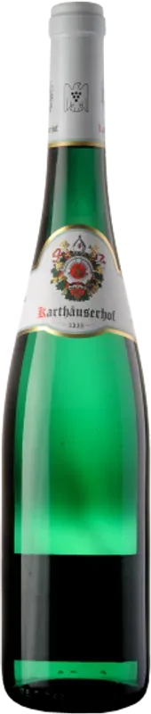 Eitelsbacher Alte Reben Riesling Karthäuserhof - 2020 - Mosel-Saar-Ruwer, Deutschland