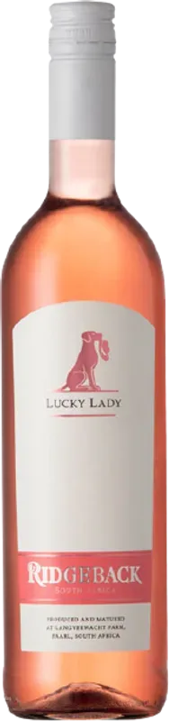 Lucky Lady Ridgeback - 2022 - Coastal Region, Südafrika