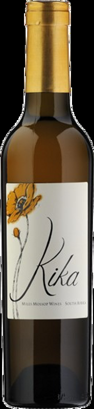 Kika Noble Late Harvest Miles Mossop Wines - 2023 - Coastal Region, Südafrika